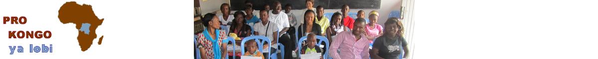 Pro Kongo ya lobi